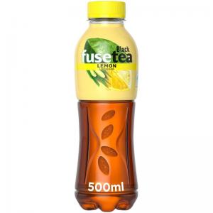 Ice Tea Lemon 0,5l