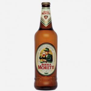 Moretti 0,5l